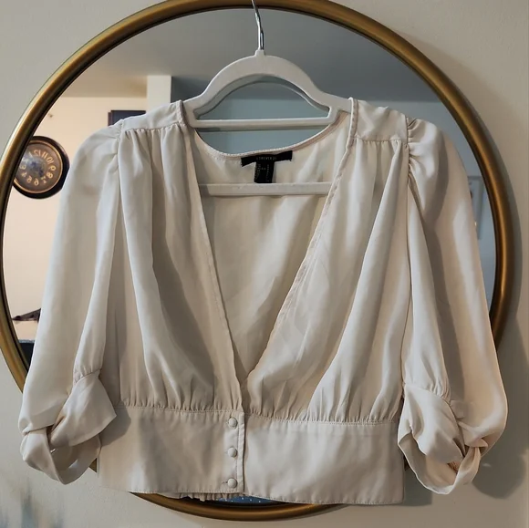 CROP TOP - Picture 2 of 4